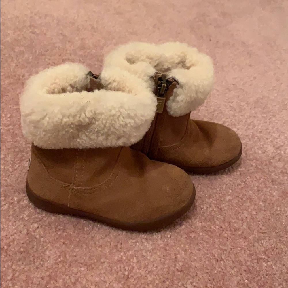 Toddler ugg boots